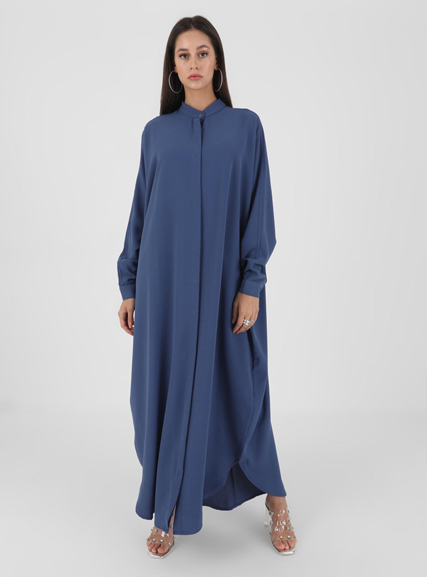 Hijab Kleid "Sevgi"